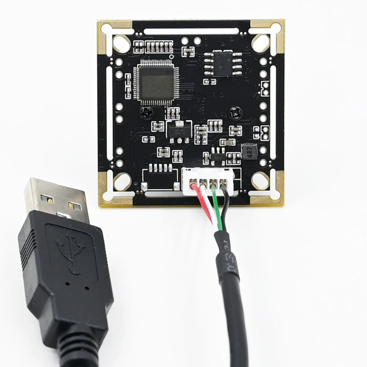 IMX179 USB Camera Module,8MP Webcam HD 3264x2448 15fps Fixed Focus,For Windows Android Linux Raspberry Pie