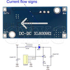 1-20PCS XL6009 4A Boost Converter Step Up Adjustable 15W 5-32V to 5-50V DC-DC Power Supply Module LM2577 Step-up Module