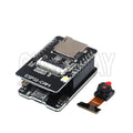 ESP32-CAM ESP32-CAM-MB MICRO USB ESP32 Serial to WiFi ESP32 CAM Development Board CH340 CH340G 5V Bluetooth+OV2640 Camera