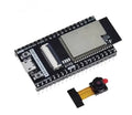 ESP32  DEV Development Board with OV2640 Camera Wi Fi Bluetooth Module ESP32 CAM