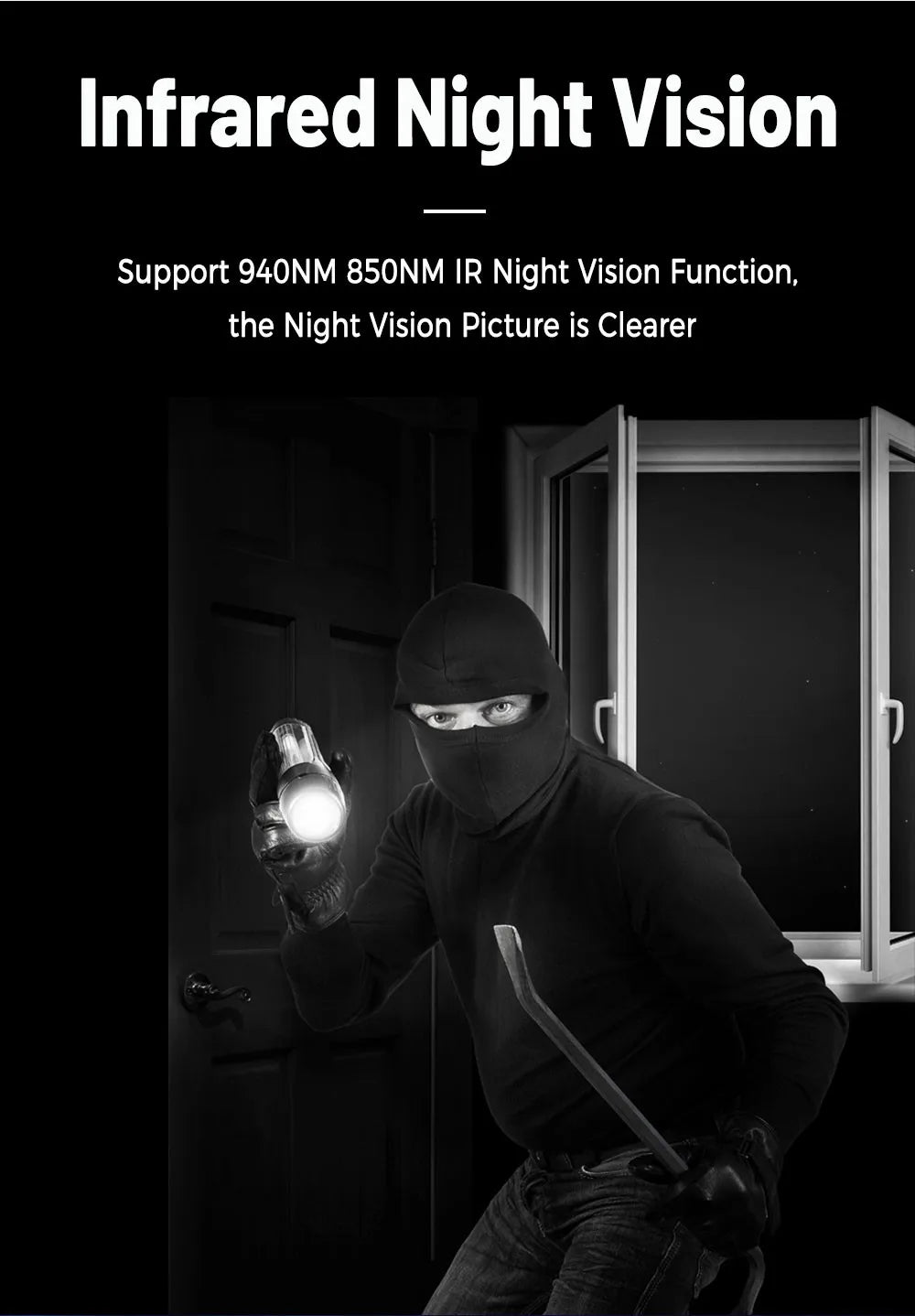 OV5647 Camera Module for Raspberry Pi 3B 4B 3B+ Adjustable Focus 120 130 200 160 Degree 3.6MM HD 5 Million Pixel Night Vision