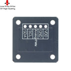 SAMIROB MT6701 Magnetic Encoder Magnetic Induction Angle Measurement Sensor Module 14bit High Precision Instead Of AS5600