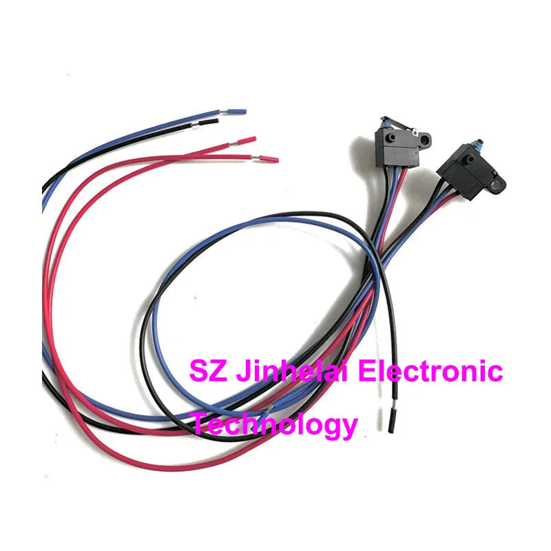 3pcsNewOriginal Omron Switch D2HW-C202MR C203MR C203M C201M C213MR C231M C233M C261M C263MR C271M BL213M C273M C281M C282M C283M