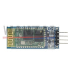 HC-05 HC 05 hc-06 HC 06 RF Wireless Bluetooth Transceiver Slave Module RS232 / TTL to UART converter and adapter for arduino