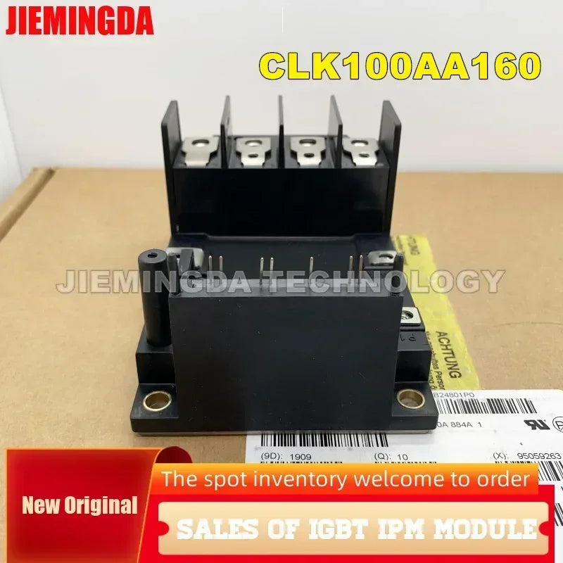 SA528122-01 CLK100AA160 CLK70AA160 CLK120AA80 CLK180AA80 NEW ORIGINAL POWER IGBT MODULE IN STOCK