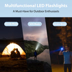 36000mAh Solar Power Bank 18W Wireless Charge With 4 Charging Heads LED Lamp Flashlight for Outdoor Battery Portable