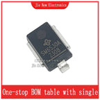 5PCS SM6S30A SM6S33A SM6S36A DO-218AB SM6S30AHE3/2D SM6S33AHE3/2D SM6S36A-E3/2D TVS Automotive diode  NEW