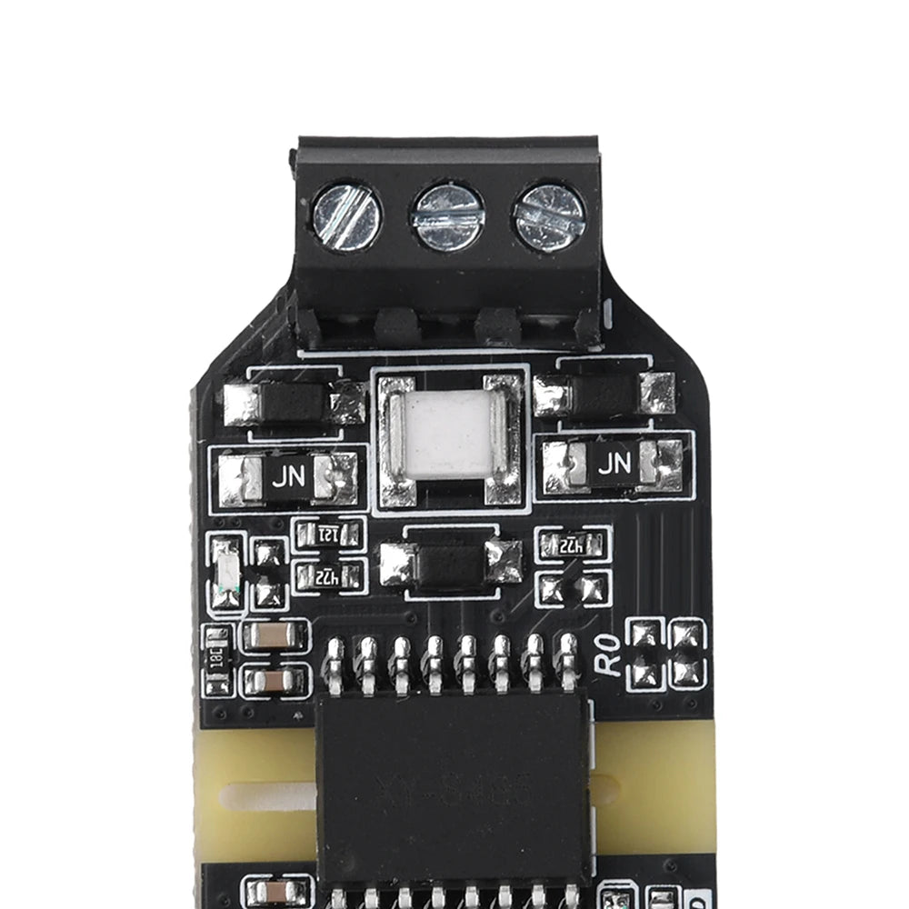 High Speed USB to RS485 Isolated Converter CH343P 6Mbps Industrial Grade Anti-Interference Serial Module 3.3V/5V 16KV Isolation