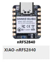 XIAO ESP32C6 Tiny SuperMini Board Wi-Fi and Bluetooth5.0 For Arduino For SeeedStudio ESP32 C6