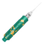 JRready JRDDS Series Dual-Pin Terminal Extraction Tool Removal Tool for Deutsch Molex AMP/TE Delphi JST Harting Connectors