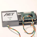 AeroEggTech NEO M9N GNSS Module High Precision CAN Protocol Large Size Antenna 8310 Compass For Industrial Navigation