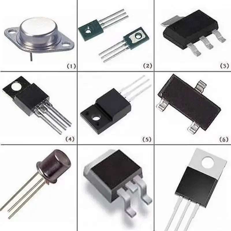 10-20pcs/lot 100% new MC7815CTG MC7815CT IRF540NPBF TO220 IRF540N MC7812CTG MC7812CT PHP45N03LT 45N03LT TO-220