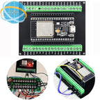 ESP32 Development Board Breakout Board GPIO 1 into 2 for 38 Pin ESP-32S ESP32 Development Board ESP8266 ESP-12E