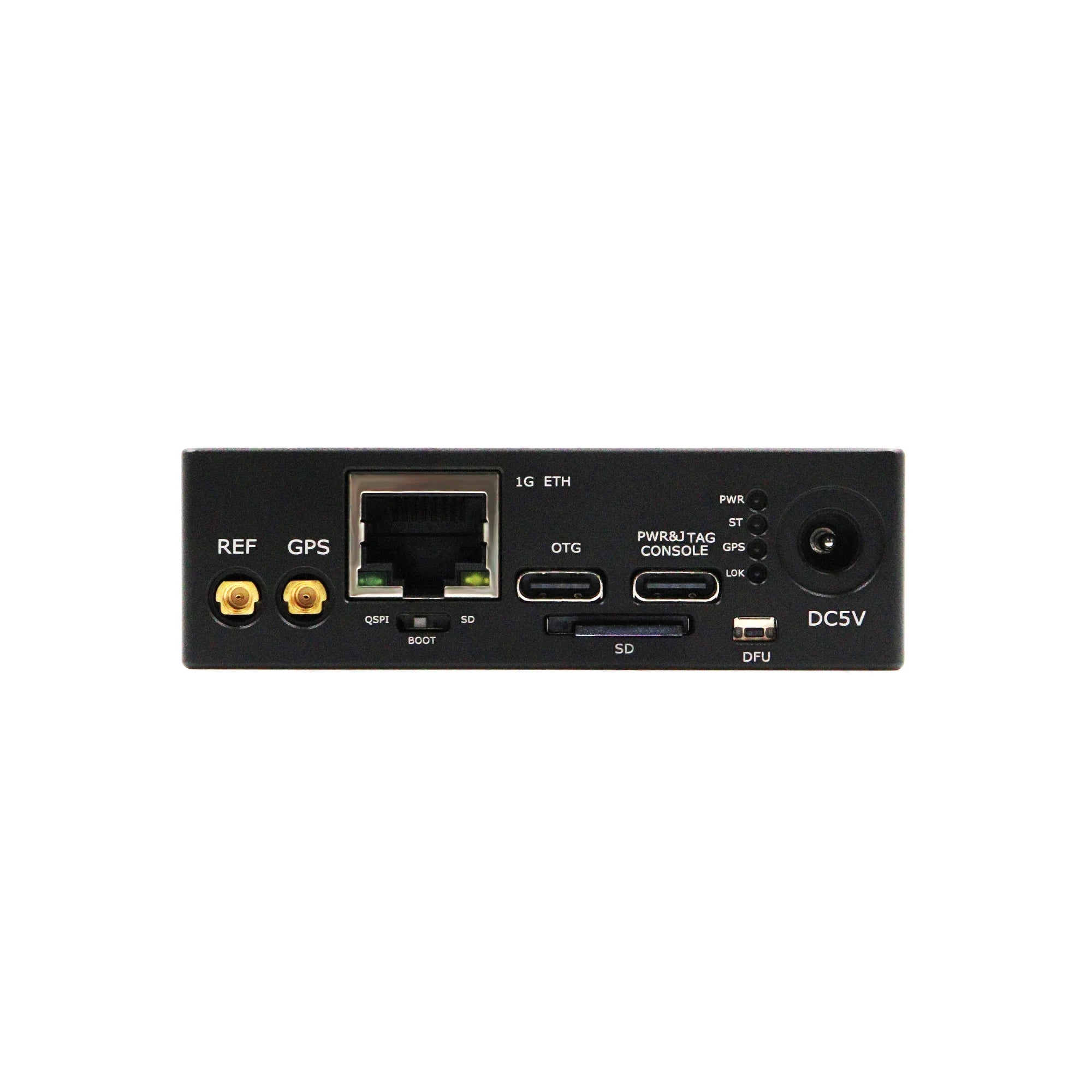 MicroPhase ANTSDR E316 MIMO SDR Development Board, XC7A020 + AD9361 / AD9363 RF Transceiver Module