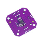 YT 1pcs MT6701 magnetic encoder magnetic induction angle measurement sensor module 14bit high precision instead of AS5600