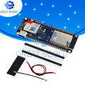 TTGO T-Call V1.3 ESP32 Wireless Module SIM Antenna SIM Card SIM800L Module And GSM/GPRS Antenna for arduino