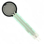 Load Cell Resistive Membrane Pressure Sensor Module Flexible Force Sensitive Analog 0-10KG FSR402 RFP602 4-mm For Arduino