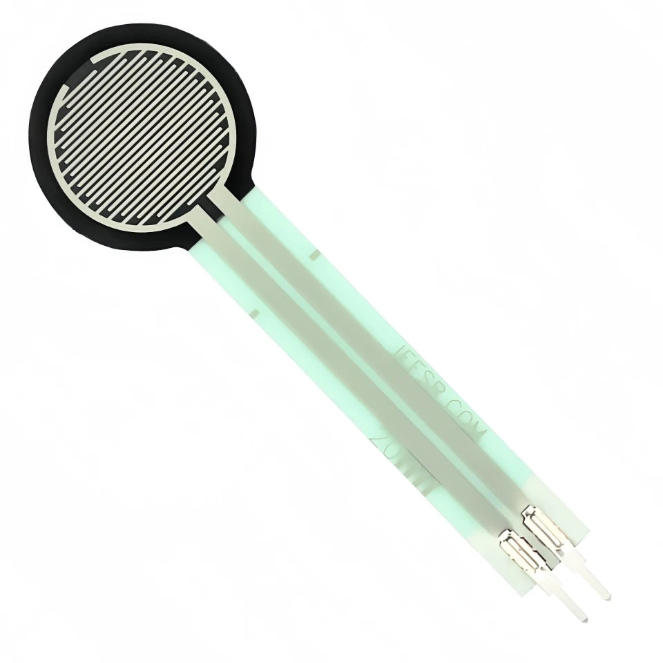 Load Cell Resistive Membrane Pressure Sensor Module Flexible Force Sensitive Analog 0-10KG FSR402 RFP602 4-mm For Arduino