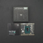 LattePanda Mu Micro x86 Compute Module N100 Processor 16G Memory 64G Storage