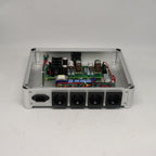 HIFI Audio Power Filter High-Power Filter Lightning Protection and Anti-interference Plug-in Power Supply