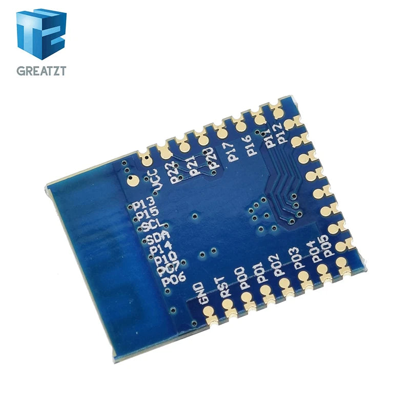 GREATZT JDY-08 BLE Bluetooth 4.0 Uart Transceiver Module CC2541 Central Switching Wireless Module iBeacon Password123456