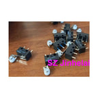 10pcs Authentic Original Omron Mouse Micro Switches D2F-L L2 L3 L-D3 F FL D3 L-D L-A1 FL-D3 5 5L