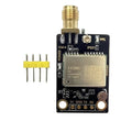 RTK Base Station Board LC29H Dual Band L1 L5 GPS Glonass Galileo High Precision Positioning Module Output RTCM Data