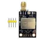 RTK Base Station Board LC29H Dual Band L1 L5 GPS Glonass Galileo High Precision Positioning Module Output RTCM Data