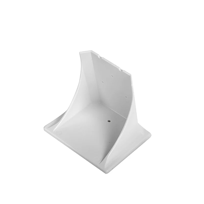 Outdoor Wired Dual Tech Microwave PIR Motion Sensor DC12V Pet Immune NO NC Alarm Output Home Security