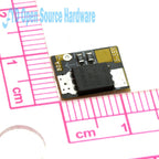 1-50PCS Mini High Power MOSFET PWM Switch Module 0-60V 35A Continuous 80A Surge for Motor LED Arduino Control