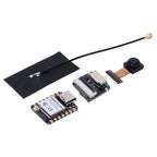 Seeeduino Seeed Studio XIAO ESP32-S3 Sense Module 2.4G WiFi BLE Mesh 5.0 OV2640 Camera Mini Development Board For Arduino