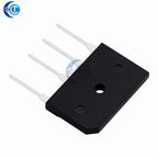 1PCS GBJ2510 Rectifier Bridge: 25A 1000V Diode Module with ZIP Package – In Stock Now