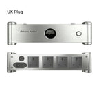 HIFI Audio Power Filter High-Power Filter Lightning Protection and Anti-interference Plug-in Power Supply
