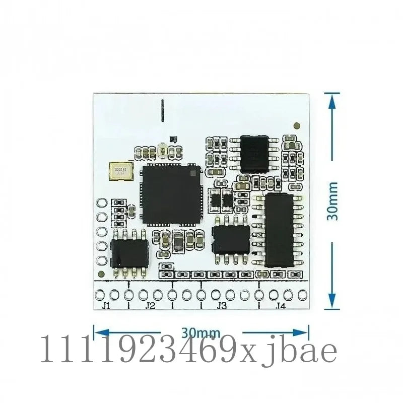 KRC-86B Bluetooth audio receiver module Wireless module board supports hifi Bluetooth 4.0 upgrade audio power amplifier