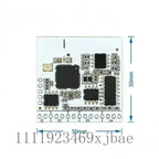 KRC-86B Bluetooth audio receiver module Wireless module board supports hifi Bluetooth 4.0 upgrade audio power amplifier