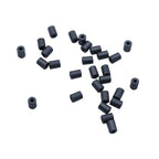20~100pcs Inductor Ferrite Hole Beads 3.5*3*1.5 3.5*5*1.5 3.5*6*1.5 3.5*9*1.5 6*10-2.5T 6*10-3T 3.5*3*0.8 3.5*6*0.8 3.5*3*1.8mm