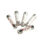 30pcs 13Amp Ceramic Plugs Fuses British Standard Fuses Electrical Safes Fuses Ensuring Safes & Reliability for UK Outlets