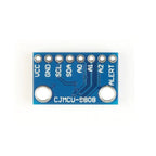 MCP9808 High Accuracy I2C ±0.25°C / 0.0625°C Resolution Temperature Sensor Module