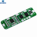 1~5PCS Over Protection! 4S 4A-5A 18650 Li-ion Lithium Battery Protection Board 4 Pack PCB BMS 4.25-4.35V To 2.3-3.0V