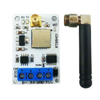 Y23A-RT88H01 Transmitter And Receiver Module VHF/UHF Radio Modem RS485 Lora GFSK Wireless Transceiver 433M