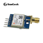 HamGeek GLONASS NEO-M8N GPS Module UBLOX GPS Navigation Board for Flight Control
