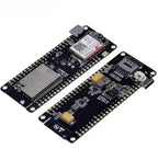 TTGO T-Call V1.4 FOR ESP32 Wireless Module SIM Antenna SIM Card SIM800L Module And GSM/GPRS Antenna for arduino