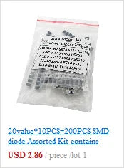 10PCS SMD 3225 SMD passive quartz crystal oscillator 8Mhz 10Mhz 12Mhz 16Mhz 20Mhz 24Mhz 26Mhz 30Mhz 32Mhz 40Mhz 48Mhz 8.000Mhz