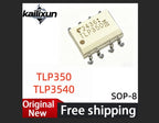 (5Pcs) TLP350 TLP3540 SOP-8 SMD IGBT Drive Isolation Optocoupler IC