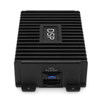 Car DSP Amplifier 4 Channels Audio Sound Processors Non Destructive Modification Sound Enhance Multimedia Radio Player Stereo
