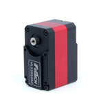 Torque Control 50Kg.cm Full Metal Douoble Shaft TTL Robot Servo Motor Feetch HL3950M Robot Servo For Robot Fixture Grip Robotic