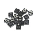 CD32 43 54 75 105 SMD Inductor 2.2uH 3.3uH 4.7uH 6.8uH 10uH 100UH 150UH 220UH 330UH 470UH 680UH 1000UH Wound Power Inductor