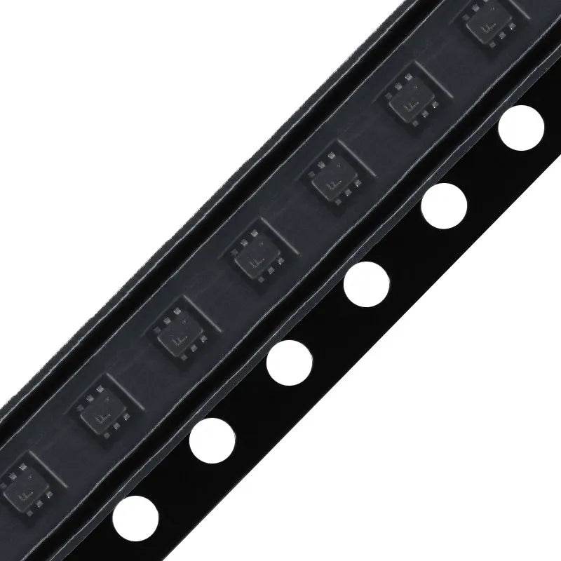 USBLC6-2P6    F    SOT-563 ESD protection chip for USB2.0 high-speed interface  100% New & Original
