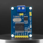 MCP2515 CAN Bus Module Board SPI Module TJA1050 Receiver Interface Module for 51 MCU ARM Controller for Arduino DIY