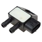 DPF Exhaust Differential Pressure Sensor 39360-03HC0 Fits For I20 I30 I40 1.4 IONIQ KONA TUCSON Accent ELANTRA